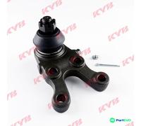 KYB FRONT RIGHT BALL JOINT KBJ1046 FOR MITSUBISHI