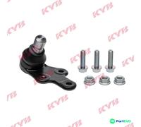 KYB FRONT RIGHT BALL JOINT KBJ4147 FOR VOLVO