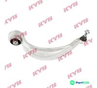 KYB FRONT RIGHT REAR WHEEL SUSPENSION CONTROL/TRAILING ARM KSC4076 FOR AUDI