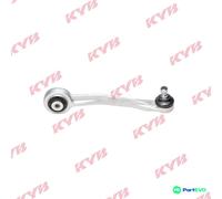 KYB FRONT RIGHT REAR WHEEL SUSPENSION CONTROL/TRAILING ARM KSC4078 FOR AUDI