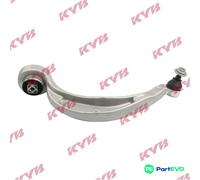 KYB FRONT RIGHT REAR WHEEL SUSPENSION CONTROL/TRAILING ARM KSC4080 FOR AUDI