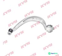 KYB FRONT RIGHT REAR WHEEL SUSPENSION CONTROL/TRAILING ARM KSC4080 FOR AUDI