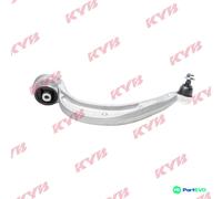 KYB FRONT RIGHT REAR WHEEL SUSPENSION CONTROL/TRAILING ARM KSC4082 FOR AUDI