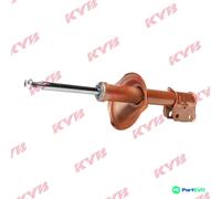 KYB FRONT RIGHT SHOCK ABSORBER 324052 FOR SUBARU