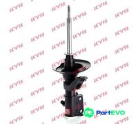 KYB FRONT RIGHT SHOCK ABSORBER 331008 FOR HONDA