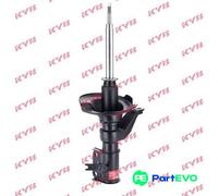 KYB FRONT RIGHT SHOCK ABSORBER 331012 FOR HONDA