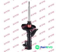 KYB FRONT RIGHT SHOCK ABSORBER 331044 FOR HONDA
