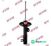KYB FRONT RIGHT SHOCK ABSORBER 3330039 FOR CHEVROLET