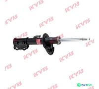 KYB FRONT RIGHT SHOCK ABSORBER 3330048