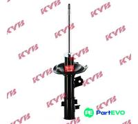 KYB FRONT RIGHT SHOCK ABSORBER 3330052 FOR HYUNDAI KIA