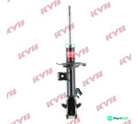 KYB FRONT RIGHT SHOCK ABSORBER 3330054