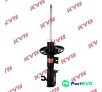 KYB FRONT RIGHT SHOCK ABSORBER 3330083