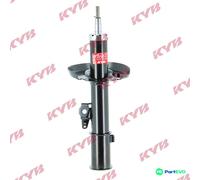 KYB FRONT RIGHT SHOCK ABSORBER 3330119 FOR KIA