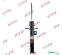 KYB FRONT RIGHT SHOCK ABSORBER 3330143