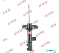 KYB FRONT RIGHT SHOCK ABSORBER 3330151 FOR HYUNDAI
