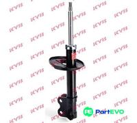 KYB FRONT RIGHT SHOCK ABSORBER 333114 FOR TOYOTA