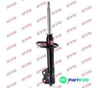 KYB FRONT RIGHT SHOCK ABSORBER 333209 FOR TOYOTA