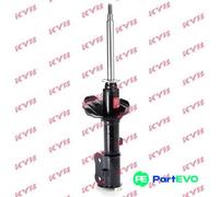 KYB FRONT RIGHT SHOCK ABSORBER 333304 FOR HYUNDAI