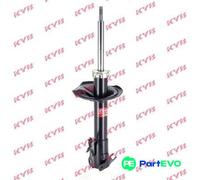 KYB FRONT RIGHT SHOCK ABSORBER 333308 FOR NISSAN
