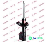 KYB FRONT RIGHT SHOCK ABSORBER 333350 FOR MAZDA