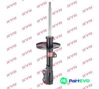 KYB FRONT RIGHT SHOCK ABSORBER 333358 FOR TOYOTA