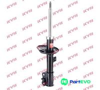 KYB FRONT RIGHT SHOCK ABSORBER 333417 FOR CHEVROLET DAEWOO