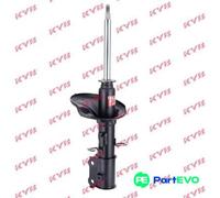 KYB FRONT RIGHT SHOCK ABSORBER 333490 FOR KIA