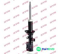 KYB FRONT RIGHT SHOCK ABSORBER 333512 FOR KIA