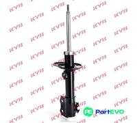KYB FRONT RIGHT SHOCK ABSORBER 333745 FOR TOYOTA