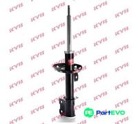 KYB FRONT RIGHT SHOCK ABSORBER 333755 FOR OPEL VAUXHALL