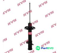 KYB FRONT RIGHT SHOCK ABSORBER 3338016 FOR MITSUBISHI