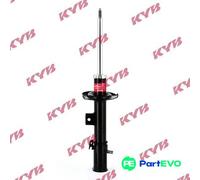 KYB FRONT RIGHT SHOCK ABSORBER 3338043 FOR SMART
