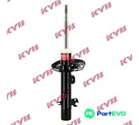 KYB FRONT RIGHT SHOCK ABSORBER 3338051 FOR CITROËN OPEL VAUXHALL