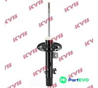 KYB FRONT RIGHT SHOCK ABSORBER 3338053 FOR PEUGEOT