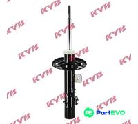KYB FRONT RIGHT SHOCK ABSORBER 3338055 FOR PEUGEOT