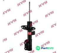 KYB FRONT RIGHT SHOCK ABSORBER 3340035 FOR MAZDA