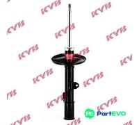 KYB FRONT RIGHT SHOCK ABSORBER 3340113 FOR TOYOTA