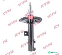 KYB FRONT RIGHT SHOCK ABSORBER 3340136 FOR HYUNDAI