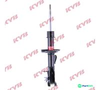 KYB FRONT RIGHT SHOCK ABSORBER 3340142