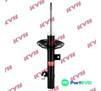 KYB FRONT RIGHT SHOCK ABSORBER 3340158