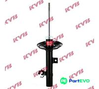 KYB FRONT RIGHT SHOCK ABSORBER 3340172