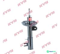 KYB FRONT RIGHT SHOCK ABSORBER 3340213 FOR OPEL VAUXHALL