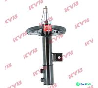 KYB FRONT RIGHT SHOCK ABSORBER 3340221 FOR KIA