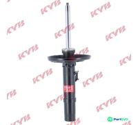 KYB FRONT RIGHT SHOCK ABSORBER 3340330 FOR HONDA