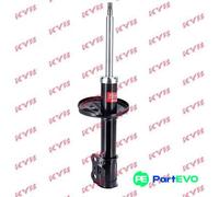 KYB FRONT RIGHT SHOCK ABSORBER 334172 FOR TOYOTA