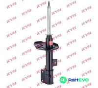 KYB FRONT RIGHT SHOCK ABSORBER 334235 FOR MITSUBISHI