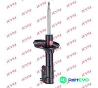 KYB FRONT RIGHT SHOCK ABSORBER 334237 FOR HYUNDAI