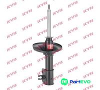KYB FRONT RIGHT SHOCK ABSORBER 334279 FOR MAZDA