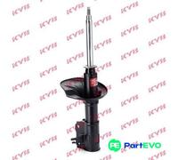 KYB FRONT RIGHT SHOCK ABSORBER 334308 FOR MITSUBISHI