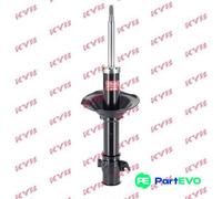 KYB FRONT RIGHT SHOCK ABSORBER 334342 FOR SUBARU